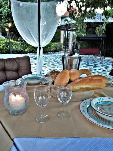 Nicole Luxury Villas