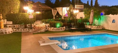 Nicole Luxury Villas