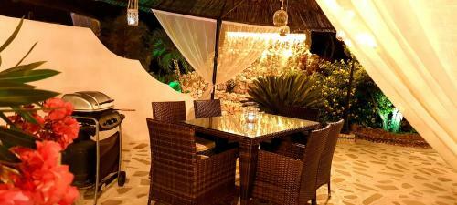 Nicole Luxury Villas