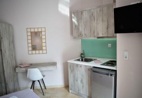 Apartamento Ioni Rooms
