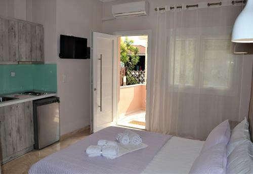 Apartamento Ioni Rooms