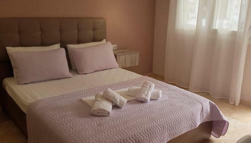 Apartamento Ioni Rooms