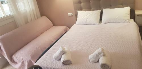 Apartamento Ioni Rooms