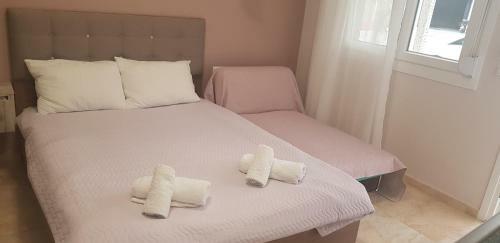 Apartamento Ioni Rooms