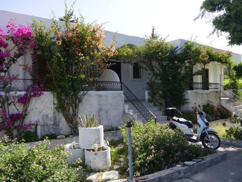 Helios Rhodos Apartments