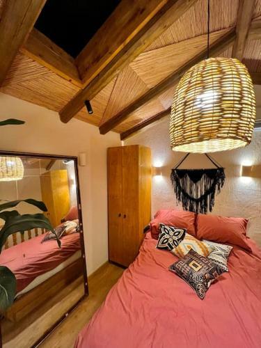 Villa Katoik�a Pateli�
