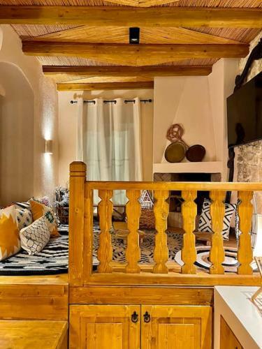 Villa Katoik�a Pateli�