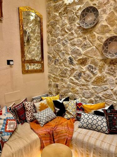 Villa Katoik�a Pateli�