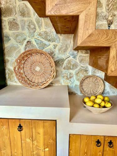 Villa Katoik�a Pateli�