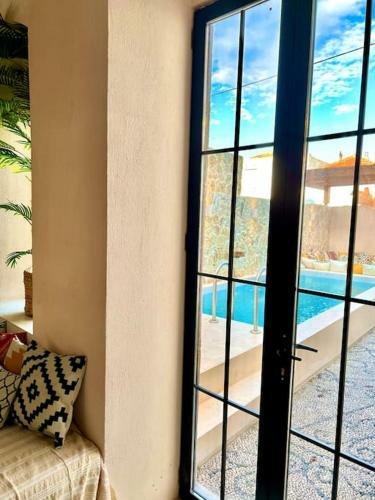 Villa Katoik�a Pateli�