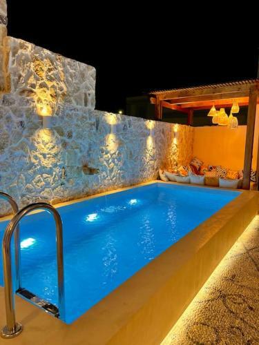 Villa Katoik�a Pateli�