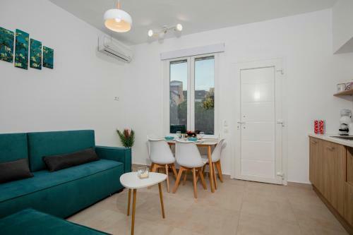 Rilassunte Luxury Apartments