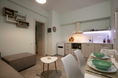 Rilassunte Luxury Apartments