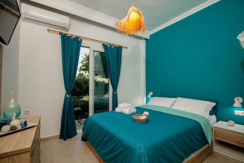 Rilassunte Luxury Apartments