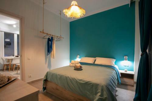 Rilassunte Luxury Apartments