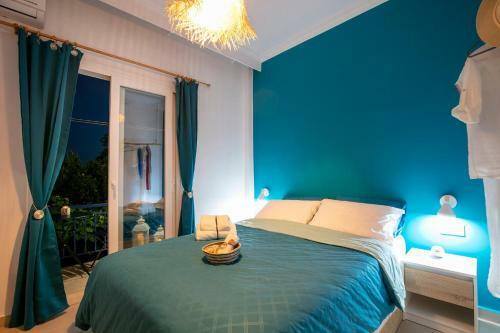 Rilassunte Luxury Apartments