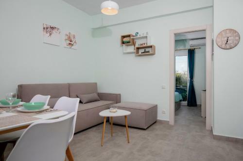 Rilassunte Luxury Apartments