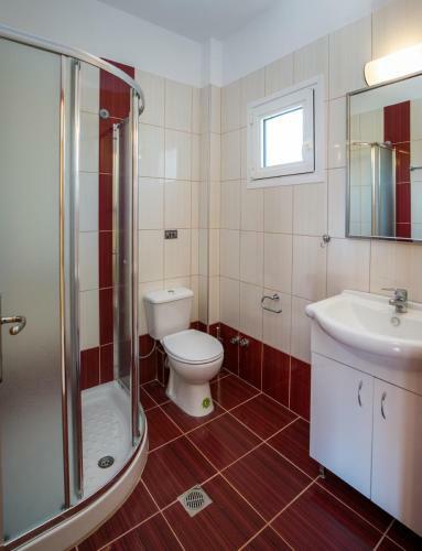 Apartamento Studios Koula 2-tomi