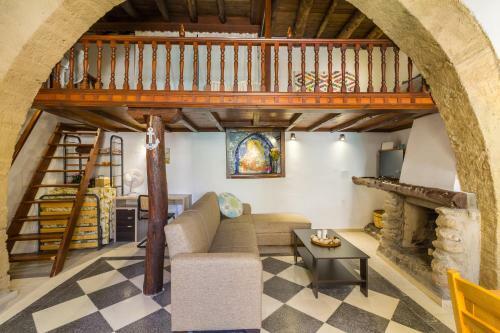 Casa Stefanis - Village House