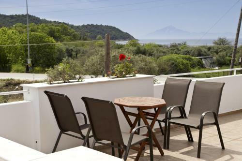 Kapahi Magic Hotel Apartments