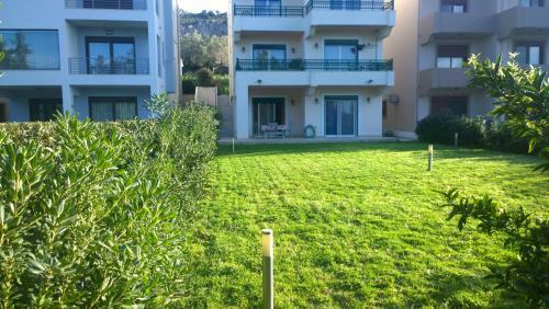 Apartamento Dimitra's House
