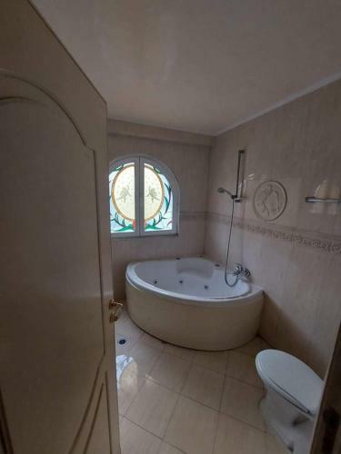 Artemis Luxury Villa