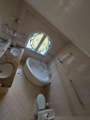 Artemis Luxury Villa