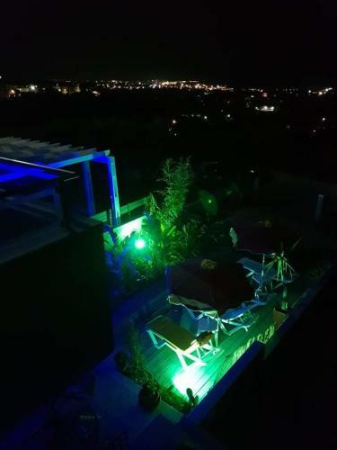 Artemis Luxury Villa