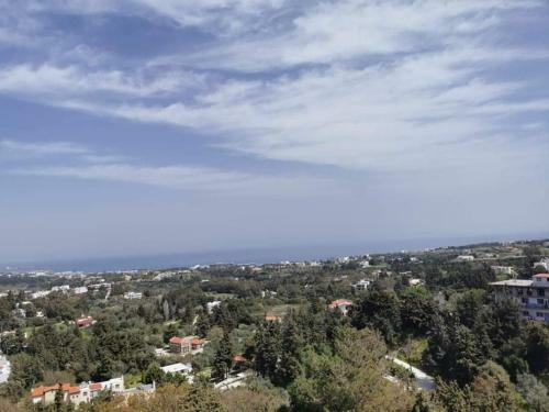 Artemis Luxury Villa