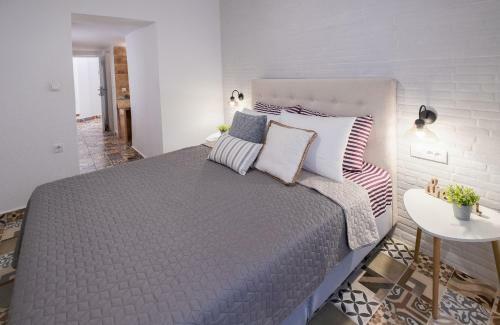 Sergio's Plumeria Apartments