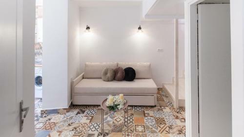 Sergio's Plumeria Apartments
