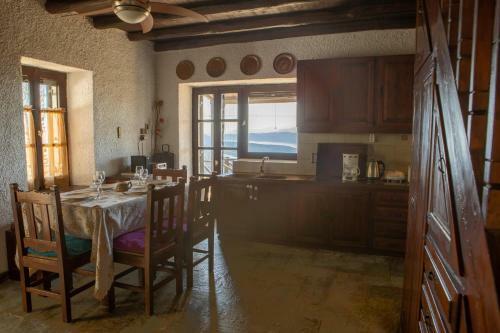 My Pelion Home