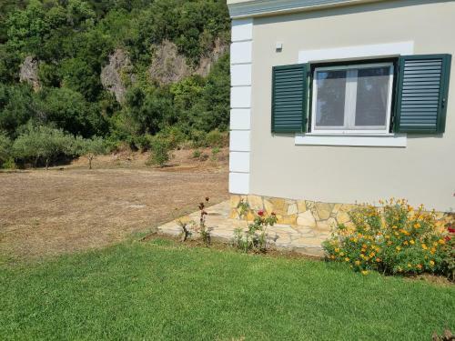 Corfu Villa Rania