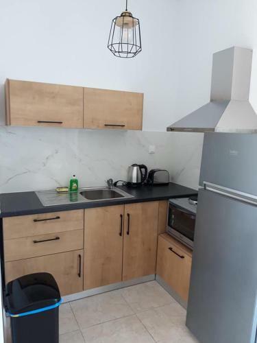 Drosia Retreat Apartments - 2 Bedrooms Apartment