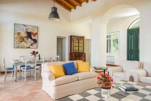Villa Mylos