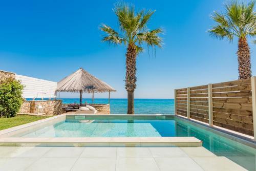 Palatia Caeli Luxury Villas