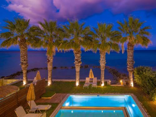 Palatia Caeli Luxury Villas