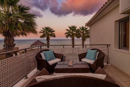 Palatia Caeli Luxury Villas