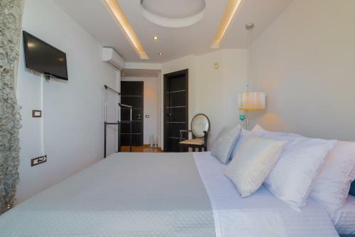 Palatia Caeli Luxury Villas