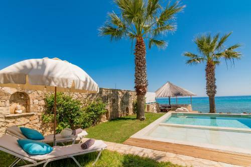 Palatia Caeli Luxury Villas
