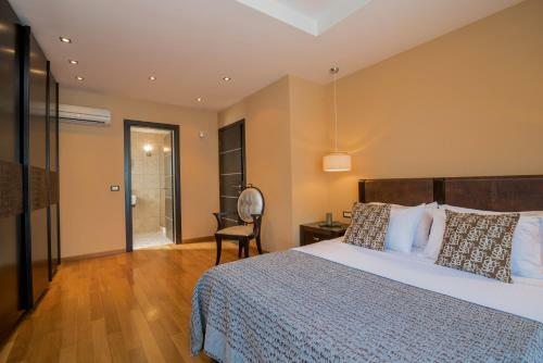 Palatia Caeli Luxury Villas