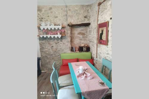 Apartamento Evangelina's Tiny Cottage