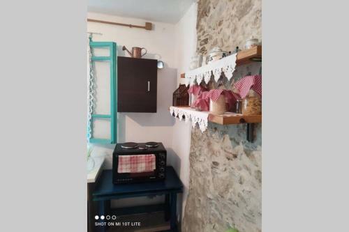 Apartamento Evangelina's Tiny Cottage