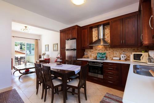 Apartamento Andi Vacation Home