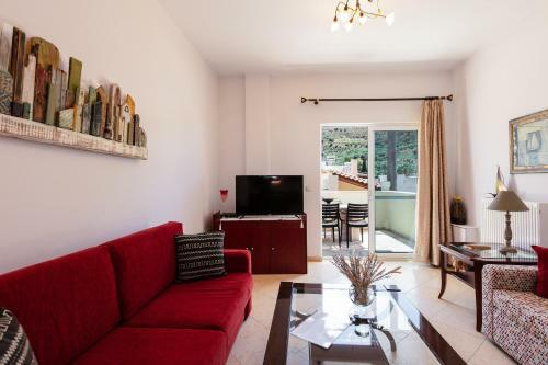 Apartamento Andi Vacation Home