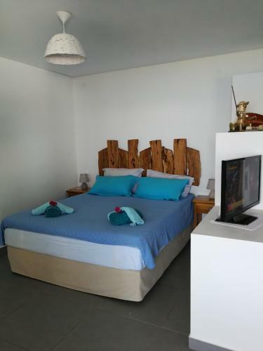Apartamento Christou Homes