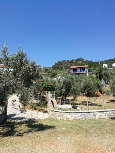 Apartamento Christou Homes