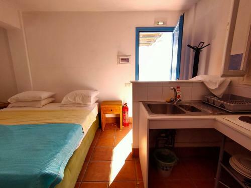 Elea Villas Steni Vala Alonissos