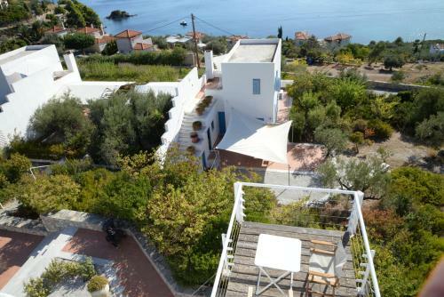 Elea Villas Steni Vala Alonissos