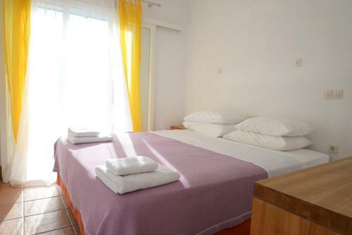 Elea Villas Steni Vala Alonissos